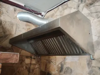 Equipamiento hostelería