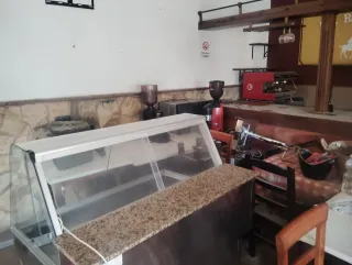 Equipamiento hostelería