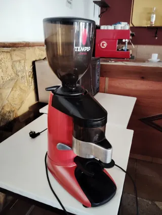 Equipamiento hostelería