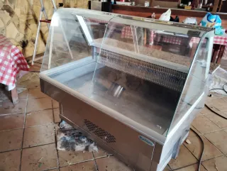 Equipamiento hostelería