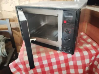 Equipamiento hostelería