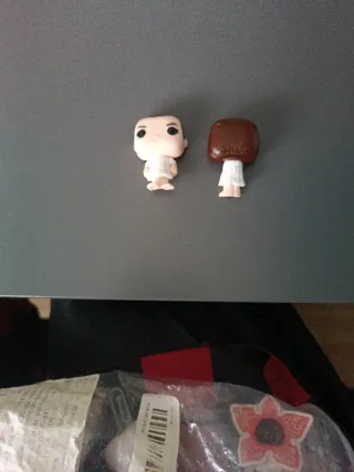 Funko Stranger Things Eleven Normal