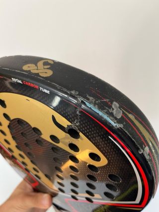 Pala Padel VIBOR-A Yarara