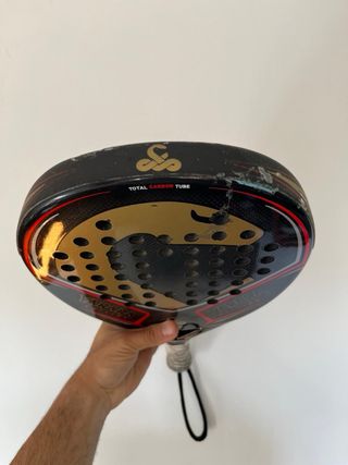 Pala Padel VIBOR-A Yarara