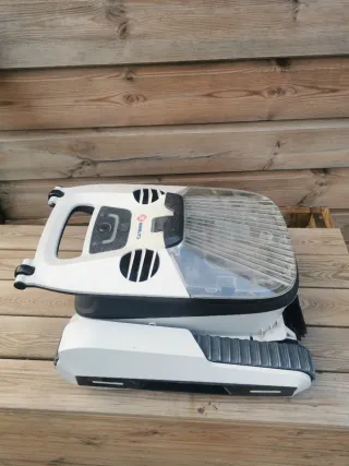 Robot Limpiafondos Piscina para piezas NO FUNCIONA