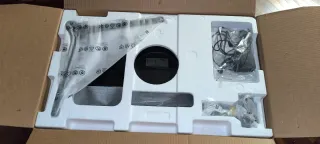 Monitor Samsung Odyssey G55C 32 Curvo