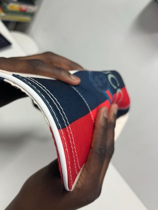 Gorra Gucci Original