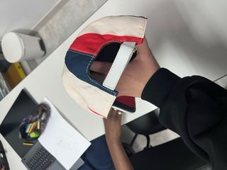 Gorra Gucci Original