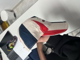 Gorra Gucci Original