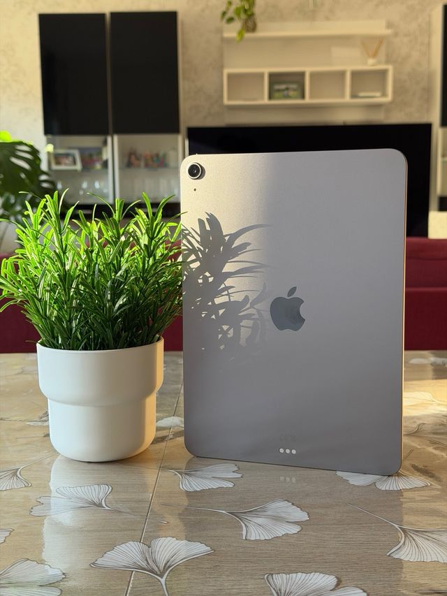 NUEVO| iPad Air 11 M3 128gb