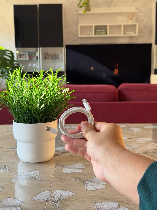 NUEVO| iPad Air 11 M3 128gb