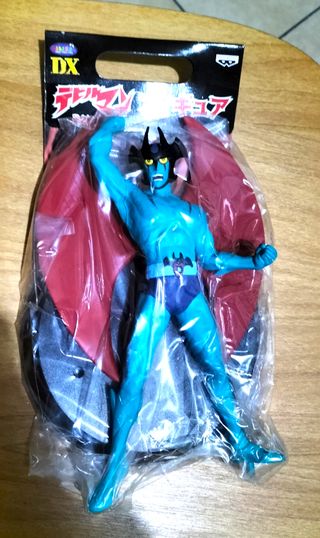 Action Figure Banpresto DX Devilman Anime