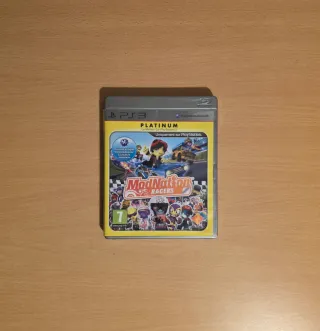 Modnation Racers PS3