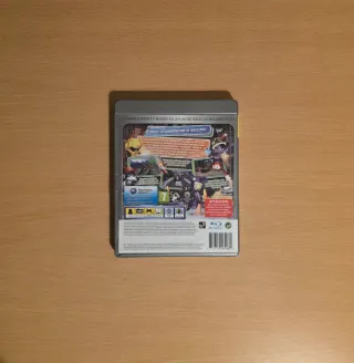 Modnation Racers PS3