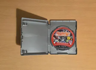 Modnation Racers PS3