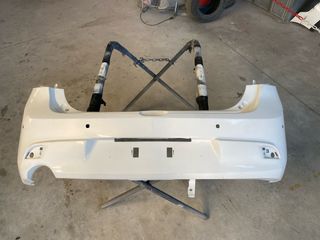 Paragolpes trasero Mazda 3