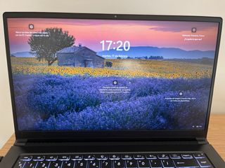 Portátil MSI Modern 15 i5 10210U 16Gb