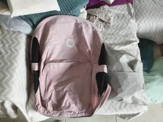 Bugaboo Fox 3 + Capota verano + Minicoton