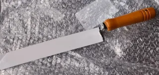 Cuchillo desopercular apicultor