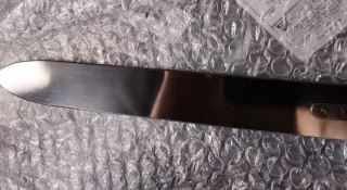 Cuchillo desopercular apicultor