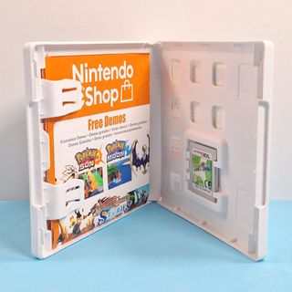 Yoshi's New Island - Nintendo 3DS