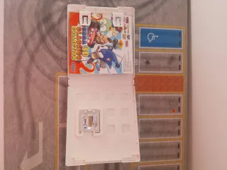 Nintendo 2DS XL Negra + 4 Juegos