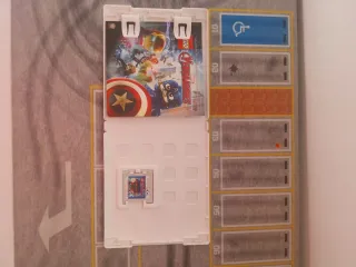 Nintendo 2DS XL Negra + 4 Juegos