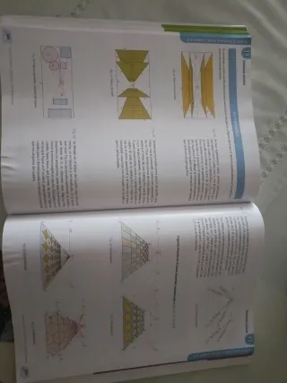 Dibujo Técnico I - 1º Bachillerato