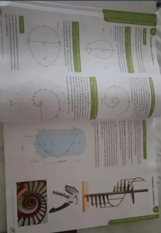 Dibujo Técnico I - 1º Bachillerato