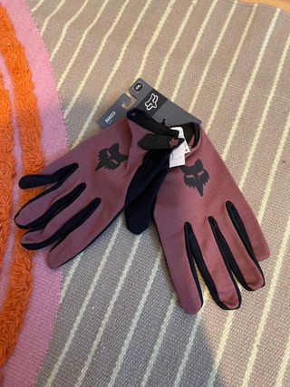 Guantes Fox Ranger Talla XXL