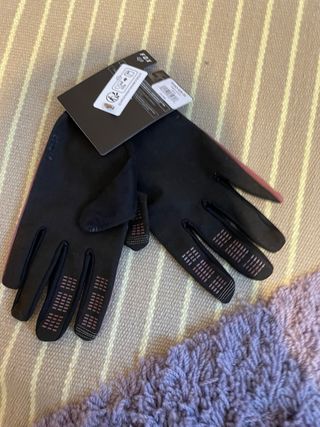 Guantes Fox Ranger Talla XXL