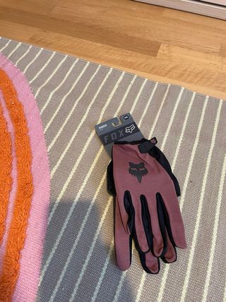 Guantes Fox Ranger Talla XXL