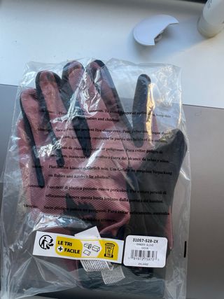Guantes Fox Ranger Talla XXL