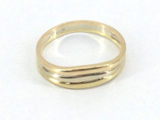 anillo oro 18k