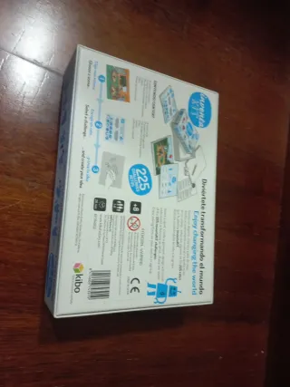 Inventa KIT Juego Creatividad