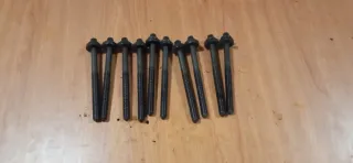 Tornillos Culata BMW 320d E46