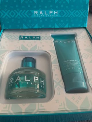 Colonia Ralph Lauren