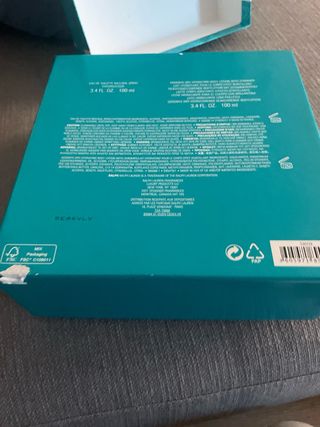 Colonia Ralph Lauren