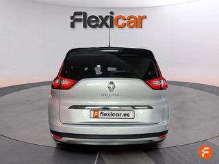 Renault Grand Scénic Zen Energy TCe 103 kW (140CV)