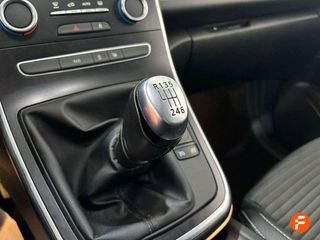 Renault Grand Scénic Zen Energy TCe 103 kW (140CV)