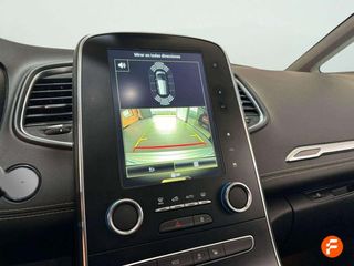 Renault Grand Scénic Zen Energy TCe 103 kW (140CV)