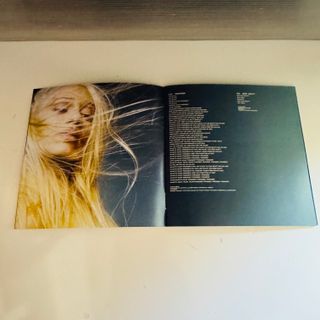 CD Agnes Beautiful Madness