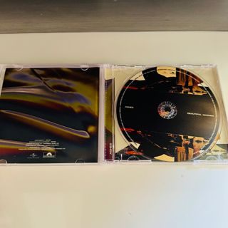 CD Agnes Beautiful Madness