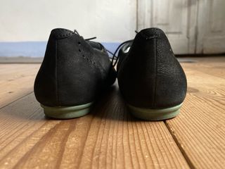 Zapatos Camper Mujer Negros