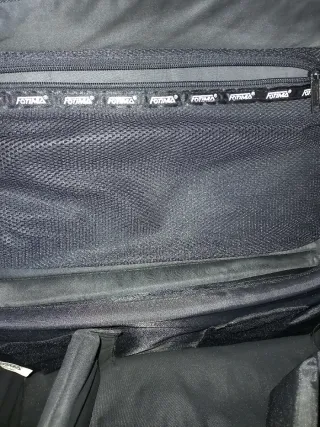 Borsa porta telecamera