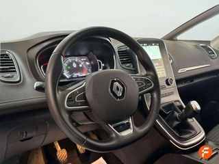 Renault Grand Scénic Zen Energy TCe 103 kW (140CV)