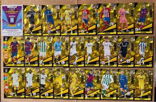 Supercracks LALIGA EA SPORTS 23/24 Adrenalyn XL