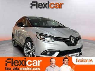 Renault Grand Scénic Zen Energy TCe 103 kW (140CV)