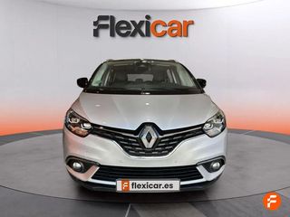 Renault Grand Scénic Zen Energy TCe 103 kW (140CV)