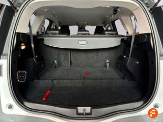 Renault Grand Scénic Zen Energy TCe 103 kW (140CV)